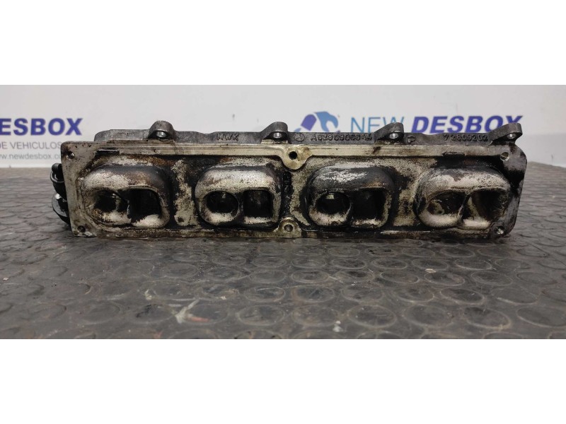 Recambio de colector admision para mercedes-benz clase g (w463) todo terreno (station) 4.0 cdi 32v cat referencia OEM IAM A62809