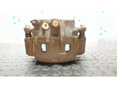 Recambio de pinza de freno delantera izquierda para hyundai h 100 2.5 diesel referencia OEM IAM BC140021  