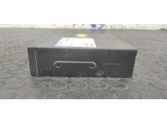 Recambio de sistema dvd para land rover freelander (lr2) 2.2 td4 cat referencia OEM IAM    2