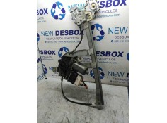 Recambio de elevalunas trasero derecho para skoda octavia berlina (1u2) referencia OEM IAM 101314-XXX  