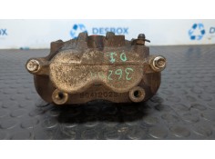Recambio de pinza de freno delantera izquierda para hyundai h 100 2.5 diesel referencia OEM IAM BC140021   2