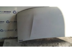 Recambio de capo para opel movano 2.5 diesel (s8u-772 / l93) referencia OEM IAM    2