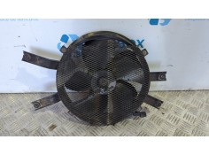 Recambio de electroventilador para mitsubishi l 200 (k6/7) 2500 td magnum sport (4-ptas.) referencia OEM IAM 5037180990   2