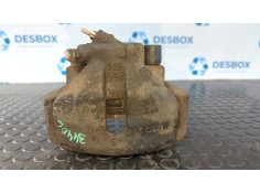Recambio de pinza de freno delantera izquierda para audi a6 berlina (4b2) 1.9 tdi referencia OEM IAM ATE88657  