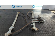 Recambio de elevalunas delantero derecho para citroen xsara picasso 1.8 16v referencia OEM IAM 0130821762  