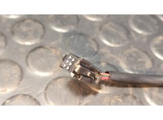 Recambio de retrovisor izquierdo para citroen c3 1.4 hdi audace referencia OEM IAM 024442   2