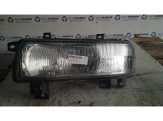 Recambio de faro izquierdo para opel movano 2.5 diesel (s8u-772 / l93) referencia OEM IAM 7700352103  