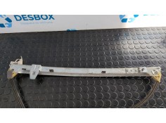 Recambio de elevalunas delantero derecho para citroen xsara picasso 1.8 16v referencia OEM IAM 0130821762   2