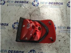 Recambio de piloto trasero izquierdo para audi 100 berlina (c4) europa referencia OEM IAM    2