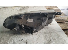 Recambio de faro izquierdo para opel movano 2.5 diesel (s8u-772 / l93) referencia OEM IAM 7700352103   2