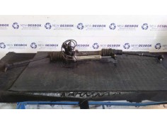 Recambio de cremallera direccion para peugeot 205 berlina 1.8 diesel cat referencia OEM IAM 9626294530  