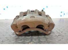 Recambio de pinza de freno delantera derecha para hyundai h 100 2.5 diesel referencia OEM IAM BC141021   2