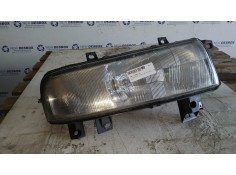 Recambio de faro derecho para opel movano 2.5 diesel (s8u-772 / l93) referencia OEM IAM 7700352104C  