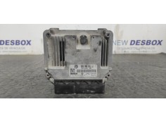 Recambio de centralita motor uce para seat leon (1p1) 1.9 tdi referencia OEM IAM 03G906021LK  