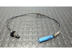 Recambio de sensor abs delantero derecho para bmw serie 5 berlina (e39) 2.5 24v turbodiesel cat referencia OEM IAM 611269087059 