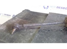 Recambio de cremallera direccion para peugeot 205 berlina 1.8 diesel cat referencia OEM IAM 9626294530   2