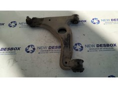 Recambio de brazo izquierdo inferior delantero para opel zafira b 1.6 16v referencia OEM IAM   