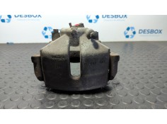 Recambio de pinza de freno delantera izquierda para audi a3 (8p) 2.0 tdi referencia OEM IAM 581DE  