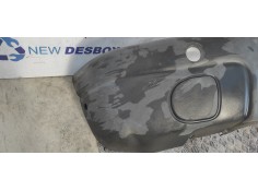 Recambio de paragolpes delantero para opel movano 2.5 diesel (s8u-772 / l93) referencia OEM IAM    2