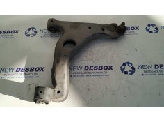 Recambio de brazo derecho inferior delantero para opel zafira b 1.6 16v referencia OEM IAM    2