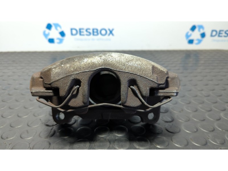 Recambio de pinza de freno delantera izquierda para audi a3 (8p) 2.0 tdi referencia OEM IAM 581DE  