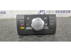 Recambio de mando multifuncion para land rover freelander (lr2) 2.2 td4 cat referencia OEM IAM   