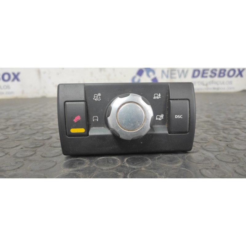 Recambio de mando multifuncion para land rover freelander (lr2) 2.2 td4 cat referencia OEM IAM   