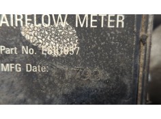 Recambio de caudalimetro para land rover range rover (lp) 4.0 referencia OEM IAM ESR1057   2