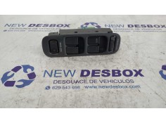 Recambio de mando elevalunas delantero izquierdo para suzuki baleno berlina sy (eg) 1.6 16v cat referencia OEM IAM   