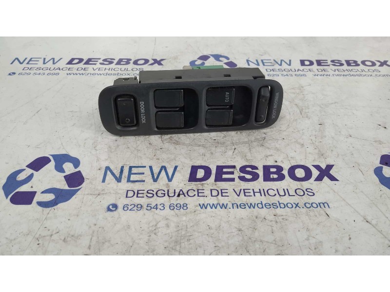 Recambio de mando elevalunas delantero izquierdo para suzuki baleno berlina sy (eg) 1.6 16v cat referencia OEM IAM   