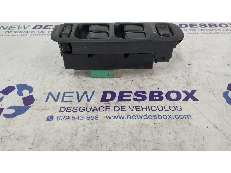 Recambio de mando elevalunas delantero izquierdo para suzuki baleno berlina sy (eg) 1.6 16v cat referencia OEM IAM   