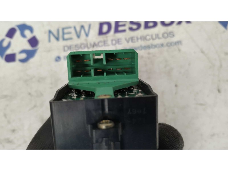 Recambio de mando elevalunas delantero izquierdo para suzuki baleno berlina sy (eg) 1.6 16v cat referencia OEM IAM   