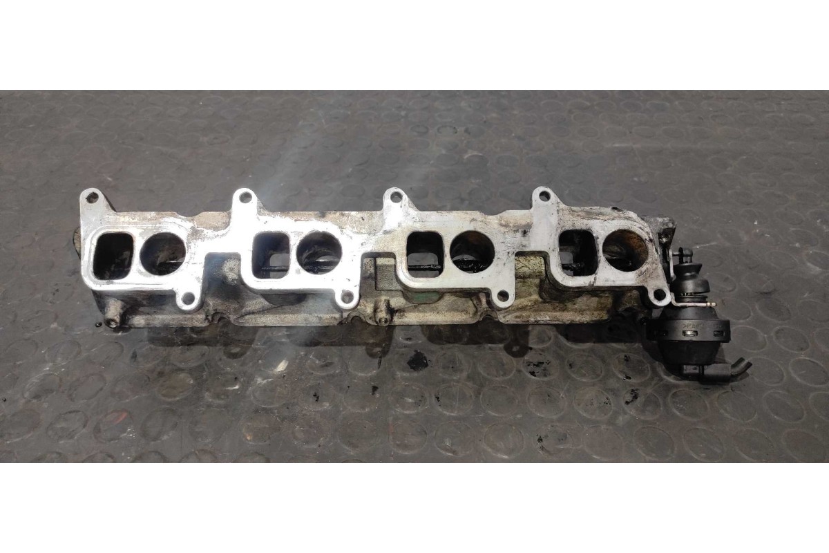 Recambio de colector admision para mercedes-benz clase g (w463) todo terreno (station) 4.0 cdi 32v cat referencia OEM IAM A62809