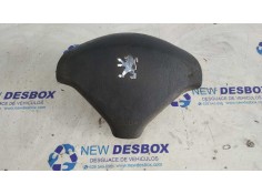 Recambio de airbag delantero izquierdo para peugeot 307 break / sw (s1) 2.0 hdi fap cat referencia OEM IAM 96345028ZR  