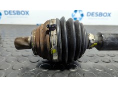 Recambio de transmision delantera derecha para seat leon (1p1) 1.9 tdi referencia OEM IAM 1K0407272GM   2