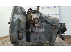 Recambio de caja cambios para volvo fl6/fe6 td61g referencia OEM IAM S535/2   2