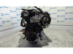 Recambio de motor para ford focus berlina (cap) 1.6 16v cat referencia OEM IAM HWDA   2