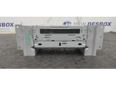 Recambio de sistema audio / radio cd para land rover freelander (lr2) 2.2 td4 cat referencia OEM IAM   