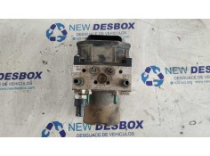 Recambio de abs para peugeot 307 break / sw (s1) 2.0 hdi fap cat referencia OEM IAM 9648265580  