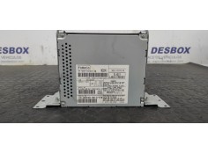 Recambio de sistema audio / radio cd para land rover freelander (lr2) 2.2 td4 cat referencia OEM IAM    2