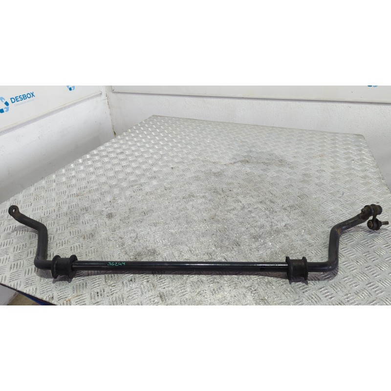 Recambio de barra estabilizadora delantera para hyundai h 100 2.5 diesel referencia OEM IAM   