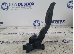 Recambio de potenciometro pedal para opel zafira a 2.0 dti referencia OEM IAM 90581208   2