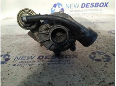 Recambio de turbocompresor para chrysler jeep gr.cherokee (zj)/(z) 2.5 td laredo (z) referencia OEM IAM VA55B9801  