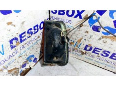 Recambio de piloto delantero izquierdo para renault 14 1.4 g referencia OEM IAM 6076L   2