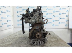 Recambio de motor para renault megane ii berlina 3p gt referencia OEM IAM F4R776   2