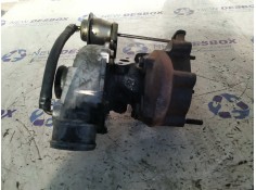 Recambio de turbocompresor para chrysler jeep gr.cherokee (zj)/(z) 2.5 td laredo (z) referencia OEM IAM VA55B9801   2