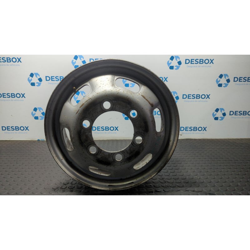 Recambio de llanta para renault maxity fgdk 150.35/45 referencia OEM IAM 40300LC10C  