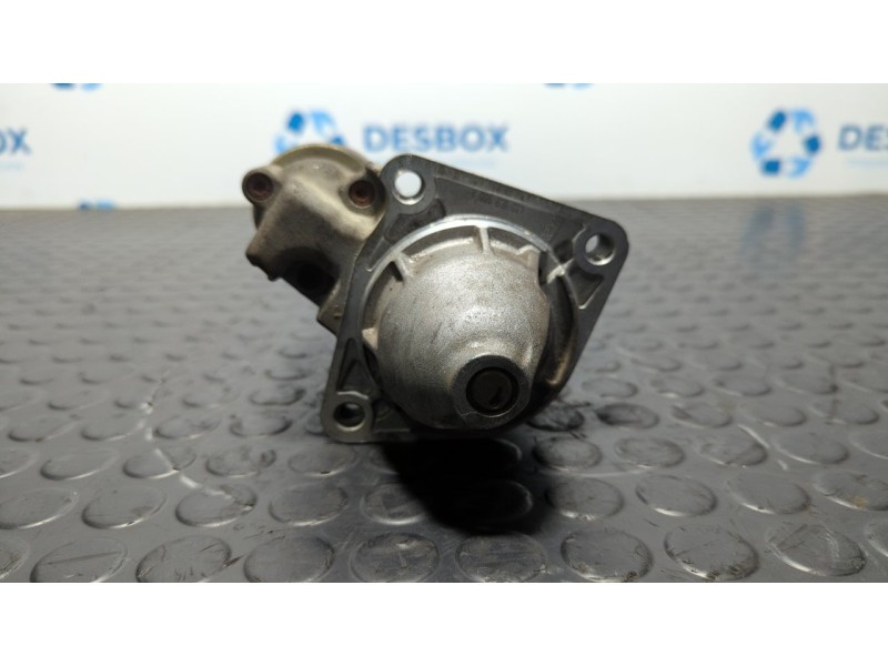Recambio de motor arranque para ford focus berlina (cap) 1.6 16v cat referencia OEM IAM 2S6U11000CB  