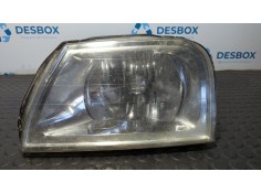 Recambio de faro izquierdo para mitsubishi l 200 (k6/7) 2500 td magnum sport (4-ptas.) referencia OEM IAM 02HCRPL  
