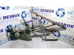 Recambio de elevalunas delantero derecho para mitsubishi l 200 (k6/7) 2.5 turbodiesel referencia OEM IAM 0621006524  